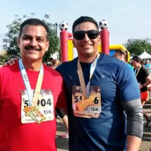 Meet your Posher, Tim - Picture 1 of 1